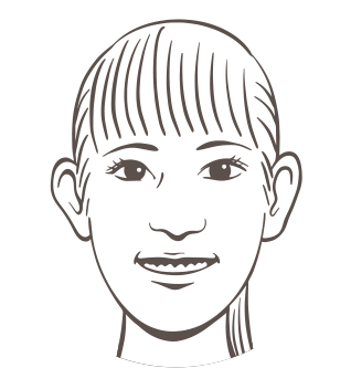 中島有奈イラスト